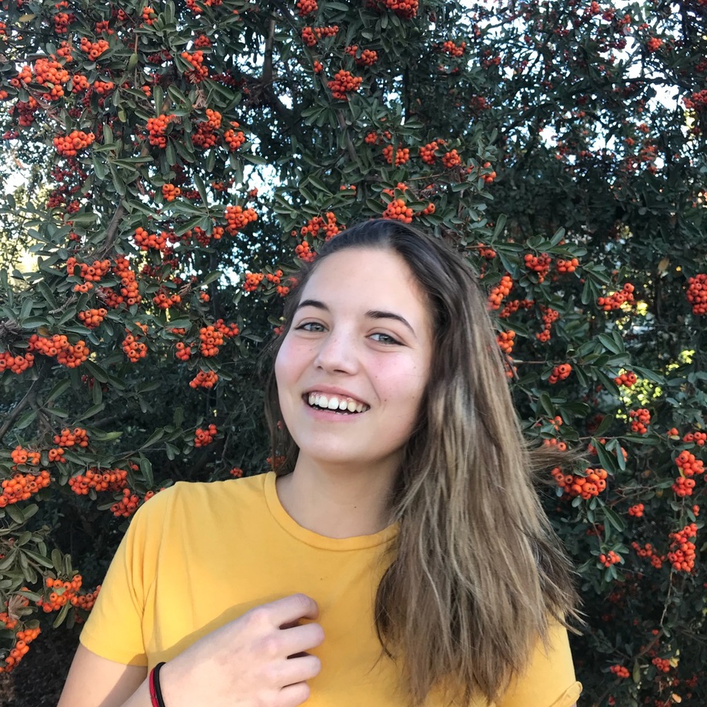 Meet your Posher, Lauren